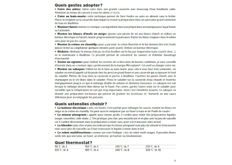 Simplissime Dîners Chics