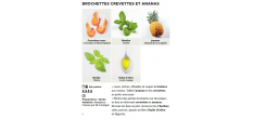 Simplissime Dîners Chics
