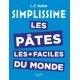 Simplissime Pâtes