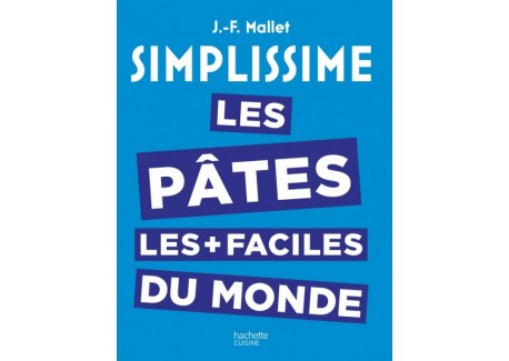 Simplissime Pâtes