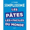 Voir la slide Simplissime Pâtes