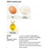 Voir la slide Simplissime Pâtes