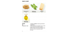 Simplissime Pâtes