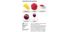 Simplissime Pâtes