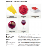 Voir la slide Simplissime Pâtes