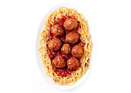 Simplissime Pâtes