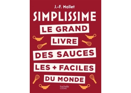 Simplissime Sauces