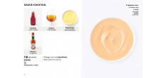 Simplissime Sauces