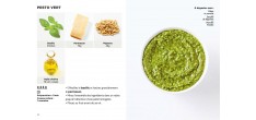 Simplissime Sauces
