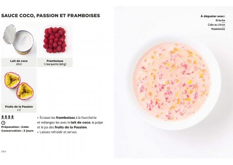 Simplissime Sauces