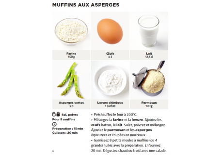 Simplissime Recettes Végétariennes et Vegan 