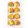 Zie dia Simplissime Recettes Végétariennes et Vegan