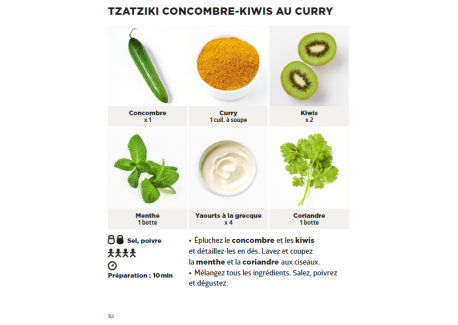 Simplissime Recettes Végétariennes et Vegan