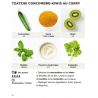 Zie dia Simplissime Recettes Végétariennes et Vegan