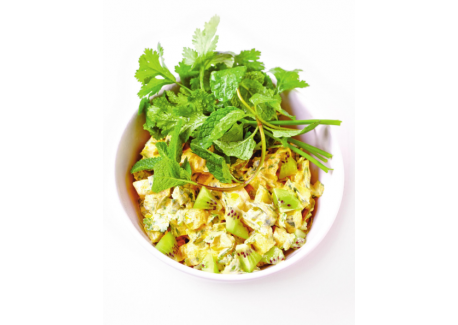 Simplissime Recettes Végétariennes et Vegan