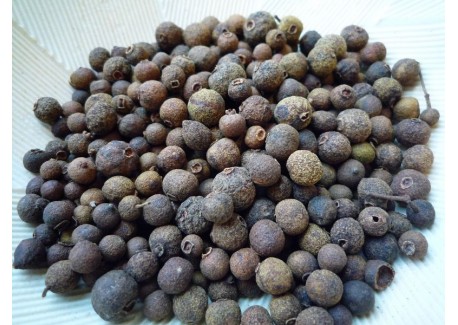 Poivre de Jamaïque 50 g