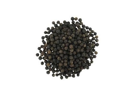 Zwarte Kampot Peper PGI 50 g