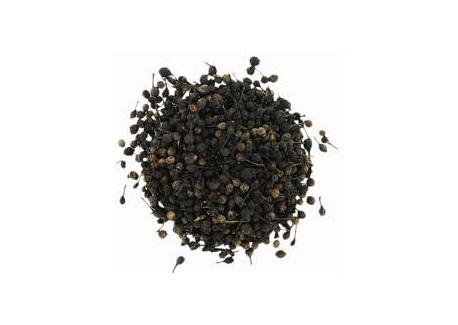 Poivre Sauvage Noir Voatsy Perifery 50 g