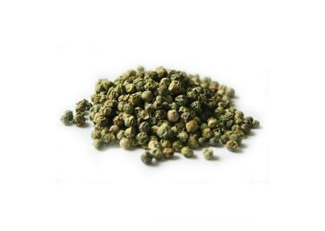 Sichuan peper Groen 25 g