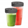 Zie dia Blendcup Set 2 stuks voor Blender