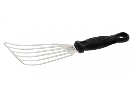 Spatule Ajourée pour Plancha FK Officium