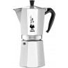 Voir la slide Moka Express 12 Tasses 670 ml Cafetière Italienne