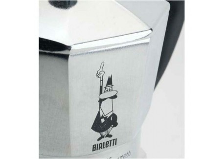 Moka Express 12 Tasses 670 ml Cafetière Italienne