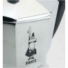 Voir la slide Moka Express 12 Tasses 670 ml Cafetière Italienne