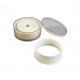 Emporte-Pièces Lisses Rond 9 pcs