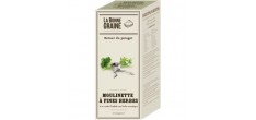 Moulin à Herbes Inox