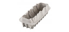 Moule en Silicone 3D Bûche Lana