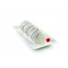 Voir la slide Moule en Silicone 3D Bûche Lana
