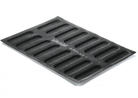 Air Plus 11 Moule en Silicone à Éclairs
