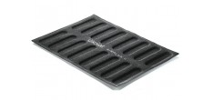 Air Plus 11 Moule en Silicone à Éclairs