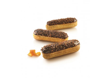 Air Plus 11 Moule en Silicone à Éclairs