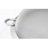 Zie dia Trechter Slagroomsifon met Zeef RVS 16 cm