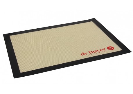 Silliconen Bakmat 40x30 cm