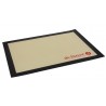 Zie dia Silliconen Bakmat 40x30 cm