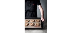 Tapis de Cuisson Siliconé 40x30 cm