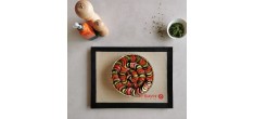 Silliconen Bakmat 40x30 cm