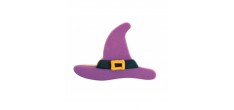 Emmertje met 16 Koekjesvormen Halloween