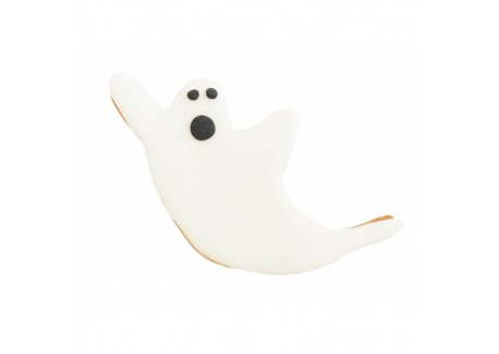 Seau de 16 Emporte Pièces Halloween