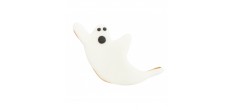 Emmertje met 16 Koekjesvormen Halloween