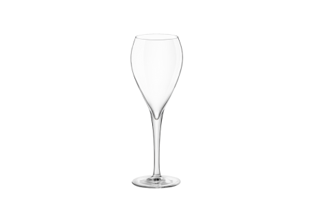 Tre Sensi Champagneglazen 15 cl (6 stk)