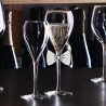 Voir la slide Tre Sensi Flûtes à Champagne 15 cl (6 pcs)