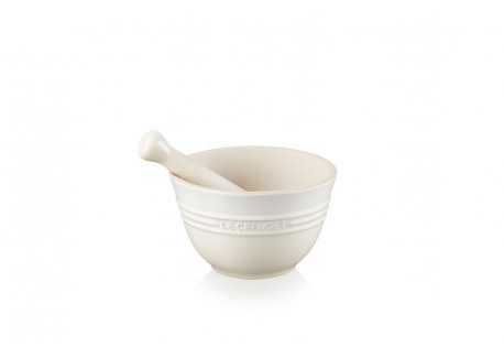 Vijzel en Stamper Meringue