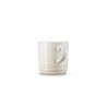 Zie dia Koffiebeker 20 cl Meringue