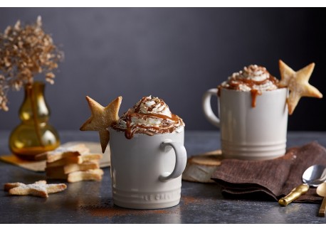 Mug 20 cl Meringue