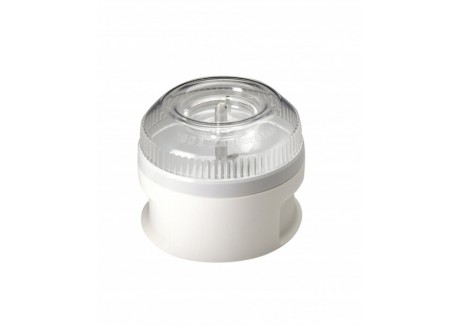 Moulin Processeur pour Mixeur Plongeant blanc