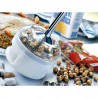 Zie dia Processormolen 200ml